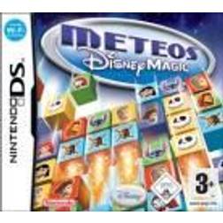 Meteos: Disney Magic (DS)