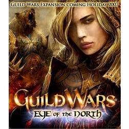 Guild Wars: Eye Of The North Expansion (PC)