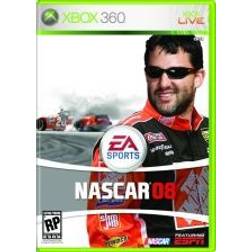 NASCAR 08 (Xbox 360)