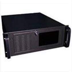 Aixcase AIX-19P4U400-B Rack Mountable 400W / Black