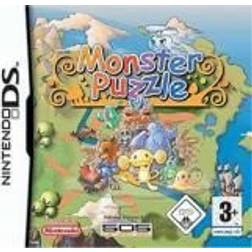 Monster Puzzle (DS)