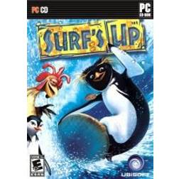 Surf's Up (PC)