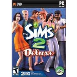 The Sims 2 Deluxe (PC)