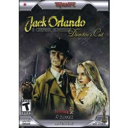 Jack Orlando Director's Cut (PC)