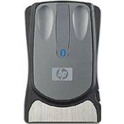 HP Bluetooth PC Card Mouse Black