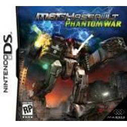MechAssault: Phantom War (DS)