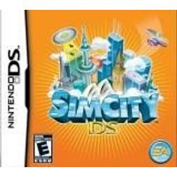 Sim City (DS)