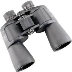 Bushnell PowerView Jumelles 12 x 50 Porro noir