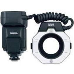 SIGMA EM-140 DG Macro Flash for Pentax