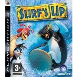 Surf's Up (PS3)