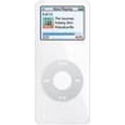 Apple iPod Nano 1GB White (2nd Generation)