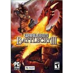 Warlords Battlecry 3 (PC)