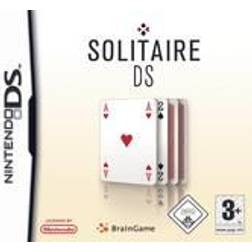 Solitaire DS (NDS) Multilingual