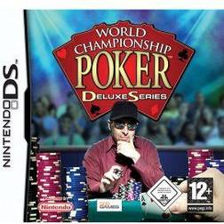 World Championship Poker : Deluxe Series (DS)