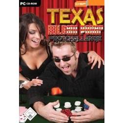 Texas Hold 'em Poker Pro Challenge (PC)