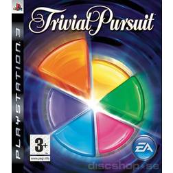 Trivial Pursuit (PS3)