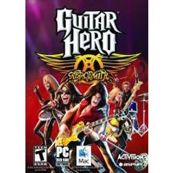 Guitar Hero: Aerosmith (PC)