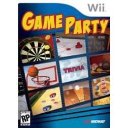 Game Party (Wii)