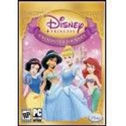 Disney Princess: Enchanted Journey (PC)