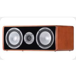 Canton Ergo 655 Haut-parleur Central Hi-Fi 1 pc