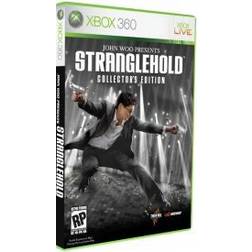 John Woo Presents Stranglehold: Collector's Edition (Xbox 360)