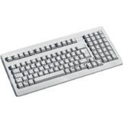 Cherry G80-1800 PS/2 USB Light Gray