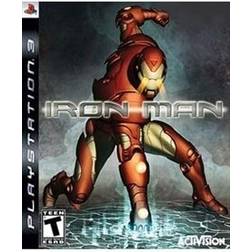 Iron Man (PS3)