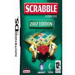 Scrabble Interactif Edition 2007