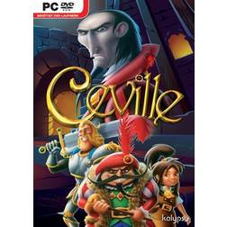 Ceville (PC)