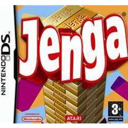 Jenga (DS)