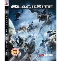 Blacksite