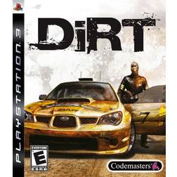 DIRT: Colin McRae Off-Road (PS3)