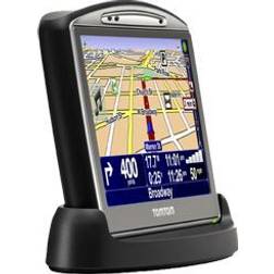 TomTom Go 520 World