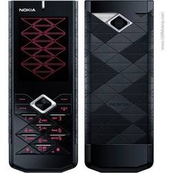 Nokia 7900 Prism