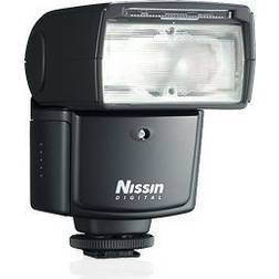 Nissin Speedlite Di466 for Nikon