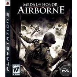 Medal of Honor: Airborne (PS3)