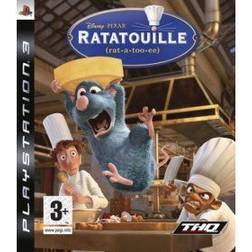 Ratatouille (PS3)