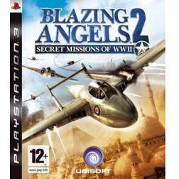 Blazing Angels 2: Secret Missions (PS3)