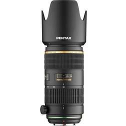 Pentax DA 60-250mm F/4 ED SDM