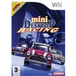 Mini Desktop Racing (Wii)