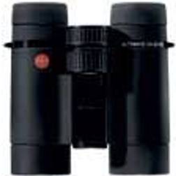 Leica Ultravid HD PLUS Jumelles 10 x 32 antibuée, Etanche toit