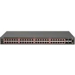 Nortel 4548GT-PWR 48-Ports Ethernet Routing Switch (AL4500A14-E6)