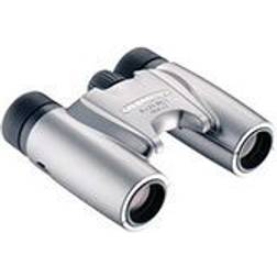 OM SYSTEM Binocolo 10x21 RC II Colore grigio