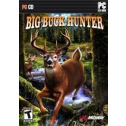 Big Buck Hunter (PC)