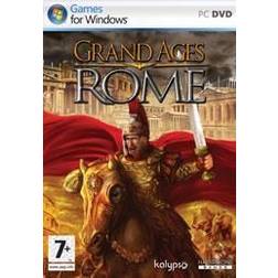 Grand Age: Rome (PC)