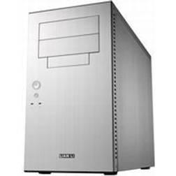 Lian Li PC-A05N Minitower Silver