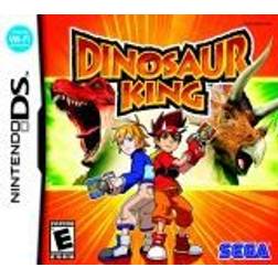 Dinosaur King (DS)