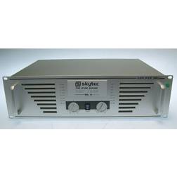 Skytec ampli DJ 3200W amplificateur mosfet neuf