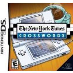 New York Times Crosswords (DS)