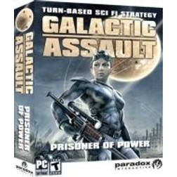 Galactic Assault: Prisoner of Power (PC)